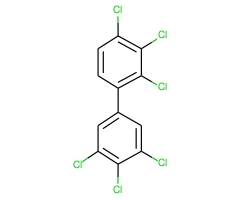2,3,3',4,4',5'-Hexachlorobiphenyl,35 μg/mL in Isooctane
