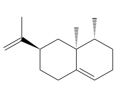 Valencene Tech Standard,100 μg/mL in Methanol