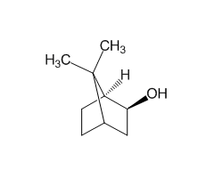 (-)-Borneol Standard,100 μg/mL in Methanol