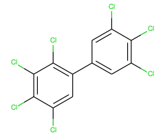 2,3,3',4,4',5,5'-Heptachlorobiphenyl,100 μg/mL in Isooctane