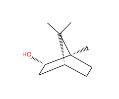 (+)-Borneol Standard,100 μg/mL in Methanol