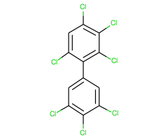 2,3,3',4,4',5',6-Heptachlorobiphenyl,35 μg/mL in Isooctane