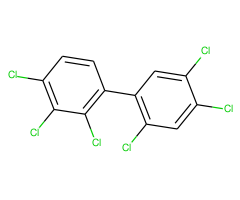 2,2',3,4,4',5'-Hexachlorobiphenyl,35 μg/mL in Isooctane