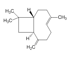(-)-trans-Caryophyllene Standard,100 μg/mL in Methanol