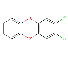 2,3-Dichlorodibenzo-p-dioxin ,50 μg/mL in Isooctane