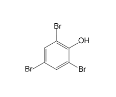 2,4,6-Tribromophenol,6.0 mg/mL in MeOH