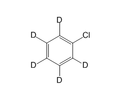Chlorobenzene-d5,5.0 mg/mL in MeOH