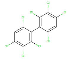 2,2',3,3',4,4',6,6'-Octachlorobiphenyl,100 μg/mL in Isooctane