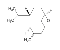 (-)-Caryophyllene oxide Standard,100 μg/mL in Methanol