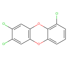 1,7,8-Trichlorodibenzo-p-dioxin ,50 μg/mL in Isooctane