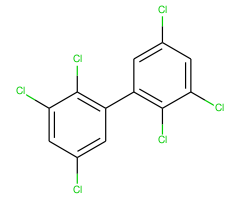 2,2',3,3',5,5'-Hexachlorobiphenyl,35 μg/mL in Isooctane