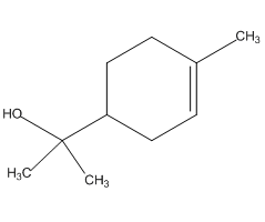 Terpineol Standard,100 μg/mL in Methanol