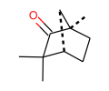 (1R)-(-)-Fenchone Standard,100 μg/mL in Methanol