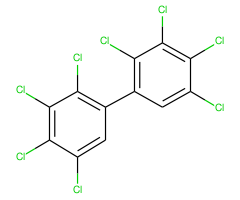 2,2',3,3',4,4',5,5'-Octachlorobiphenyl,100 μg/mL in Isooctane