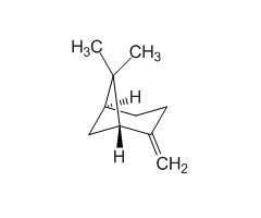 (-)-b-Pinene Standard,100 μg/mL in Methanol