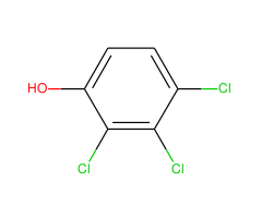 2,3,4-Trichlorophenol