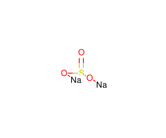 Sodium sulfite