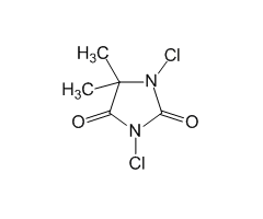1,3-Dichloro-5,5-dimethylhydantoin