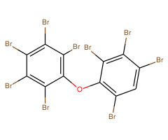 2,2',3,3',4,4',5,6,6'-Nonabromodiphenyl ether,50 μg/mL in Isooctane