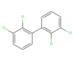 2,2',3,3'-Tetrachlorobiphenyl,100 μg/mL in Isooctane