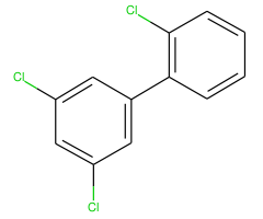 2',3,5-Trichlorobiphenyl,100 μg/mL in Isooctane