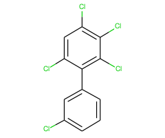 2,3,3',4,6-Pentachlorobiphenyl,100 μg/mL in Isooctane