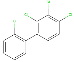 2,2',3,4-Tetrachlorobiphenyl,35 μg/mL in Isooctane