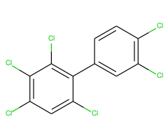 2,3,3',4,4',6-Hexachlorobiphenyl,100 μg/mL in Isooctane