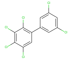 2,3,3',4,5,5'-Hexachlorobiphenyl,35 μg/mL in Isooctane