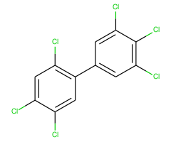 2,3',4,4',5,5'-Hexachlorobiphenyl,35 μg/mL in Isooctane