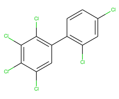 2,2',3,4,4',5-Hexachlorobiphenyl,35 μg/mL in Isooctane