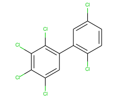 2,2',3,4,5,5'-Hexachlorobiphenyl,100 μg/mL in Isooctane