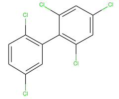 2,2',4,5',6-Pentachlorobiphenyl,100 μg/mL in Isooctane