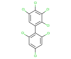 2,2',3,4,4',5,6'-Heptachlorobiphenyl,100 μg/mL in Isooctane