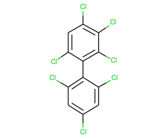2,2',3,4,4',6,6'-Heptachlorobiphenyl,35 μg/mL in Isooctane