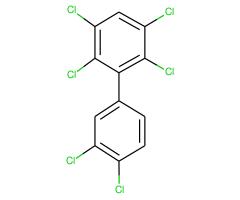 2,3,3',4',5,6-Hexachlorobiphenyl,35 μg/mL in Isooctane