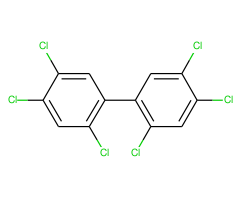 2,2',4,4',5,5'-Hexachlorobiphenyl,35 μg/mL in Isooctane