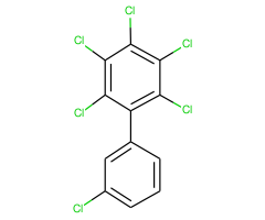 2,3,3',4,5,6-Hexachlorobiphenyl,100 μg/mL in Isooctane
