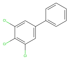 3,4,5-Trichlorobiphenyl,100 μg/mL in Isooctane