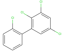 2,2',3,5-Tetrachlorobiphenyl,100 μg/mL in Isooctane