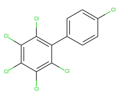 2,3,4,4',5,6-Hexachlorobiphenyl,100 μg/mL in Isooctane