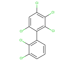 2,2',3,3',4,6-Hexachlorobiphenyl,35 μg/mL in Isooctane
