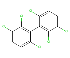 2,2',3,3',6,6'-Hexachlorobiphenyl,100 μg/mL in Isooctane