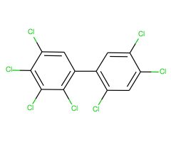 2,2',3,4,4',5,5'-Heptachlorobiphenyl,35 μg/mL in Isooctane