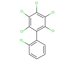 2,2',3,4,5,6-Hexachlorobiphenyl,100 μg/mL in Isooctane