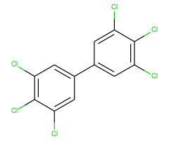3,3',4,4',5,5'-Hexachlorobiphenyl,35 μg/mL in Isooctane