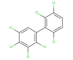 2,2',3,3',4,5,6'-Heptachlorobiphenyl,35 μg/mL in Isooctane