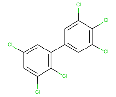 2,3,3',4',5,5'-Hexachlorobiphenyl,35 μg/mL in Isooctane