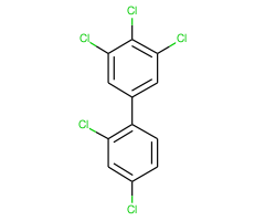 2',3,4,4',5-Pentachlorobiphenyl,35 μg/mL in Isooctane