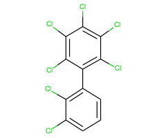 2,2',3,3',4,5,6-Heptachlorobiphenyl,35 μg/mL in Isooctane